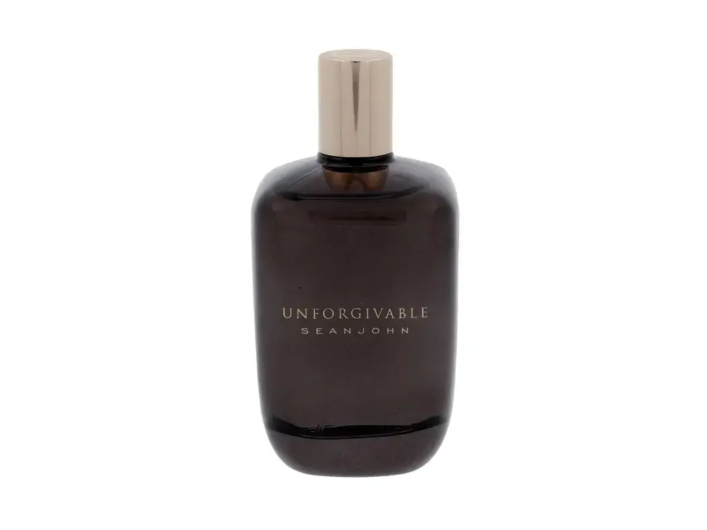Sean John Unforgivable Eau de Toilette 125 ml