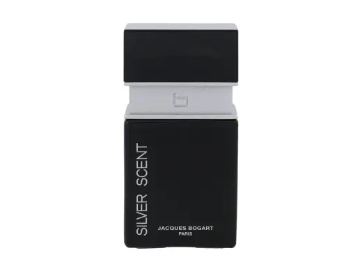 Jacques Bogart Silver Scent Eau de Toilette 30 ml