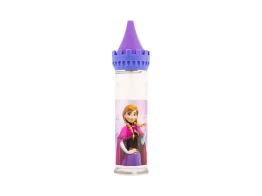 Disney Frozen Anna Eau de Toilette 100 ml