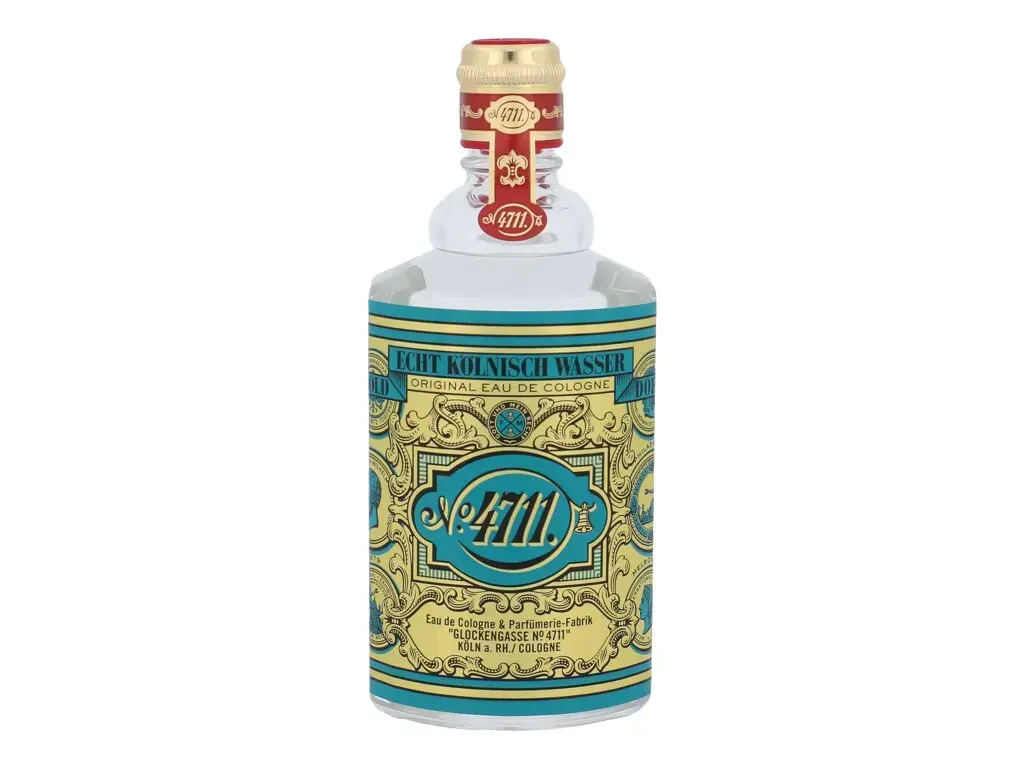 4711 Original Eau de Cologne 100 ml