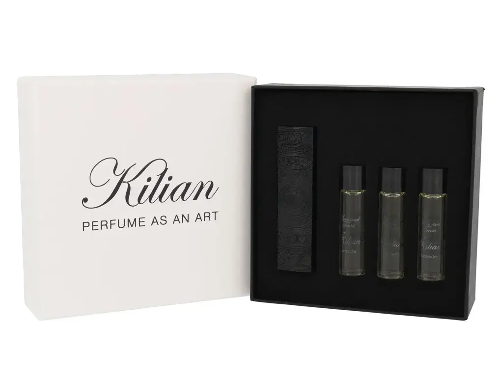 By Kilian The Narcotics Love and Tears surrender Eau de Parfum 4x7,5 ml