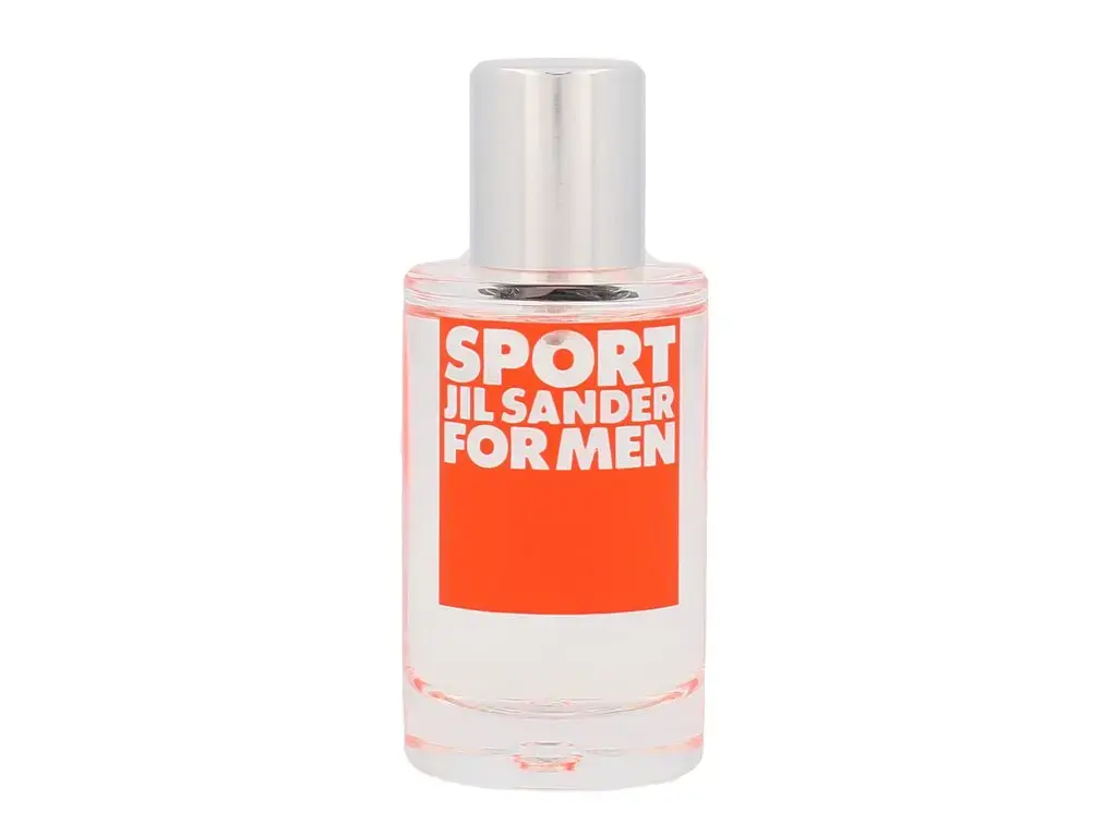 Jil Sander Sport Eau de Toilette 30 ml