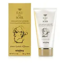 Eau du Soir Body Cream