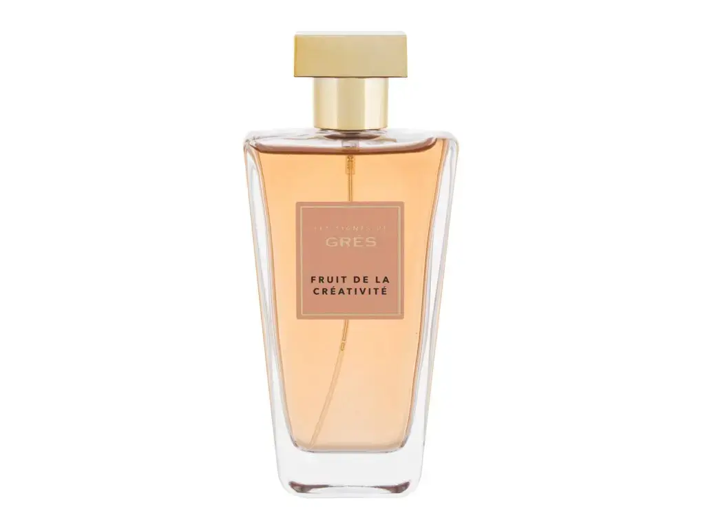 Gres Les Signes De Gres Fruit De La Créativité Eau de Parfum 100 ml