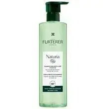 Rene Furterer Naturia Gentle Micellar Shampoo 400ml