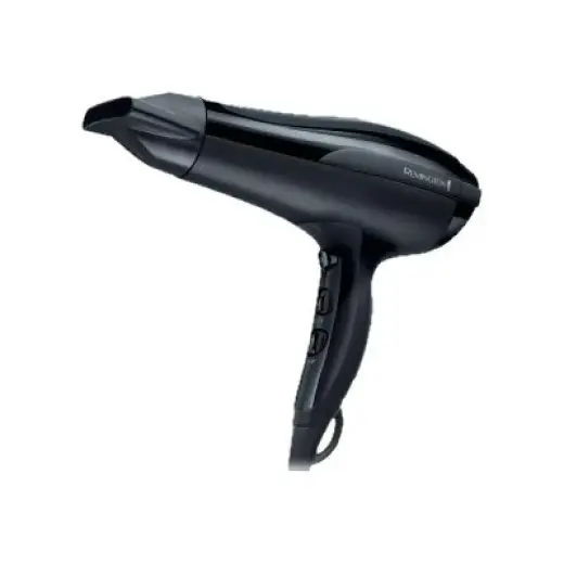 Remington Hair Dryer Pro Air 2200W black Schwarz (D5210)