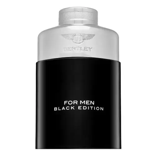Bentley for Men Black Edition parfimērijas ūdens vīriešiem 100 ml