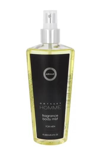 Armaf Odyssey Homme Body Mist 250ml
