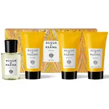 Acqua di Parma Barbiere Daily Ritual Gift Set