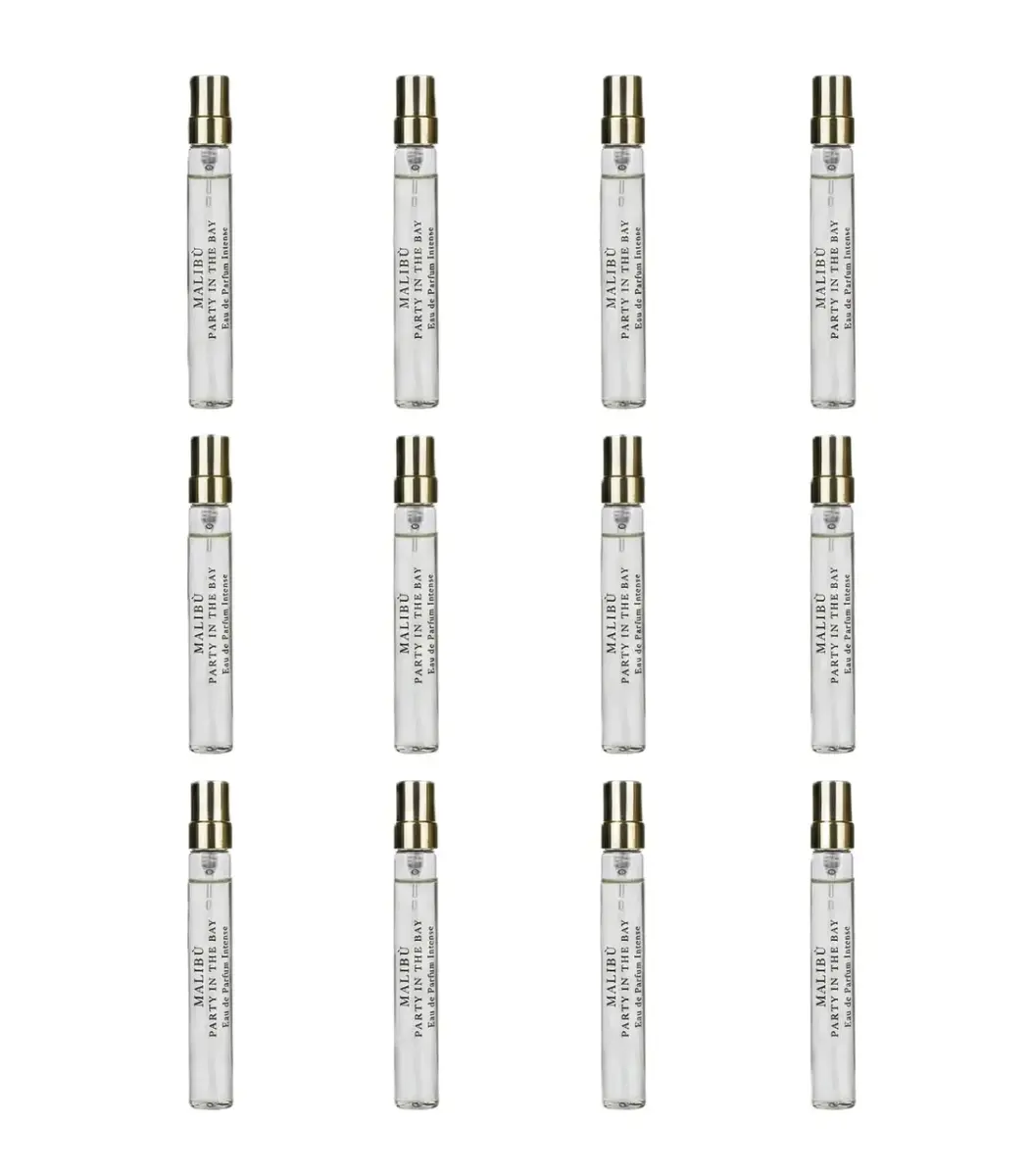 SIMONE ANDREOLI MALIBU VIAL EDP PACK