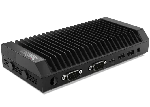 Lenovo Thinkcentre M75n a3050e 1.4 GHz (2.8 GHz) | DDR4 4GB RAM | 128GB SSD M2 | Wi-Fi | BT 5.0