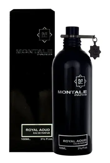 Montale Royal Aoud Eau de Parfum 20 ml