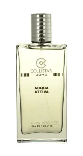 Collistar Acqua Attiva Eau de Toilette 100 ml