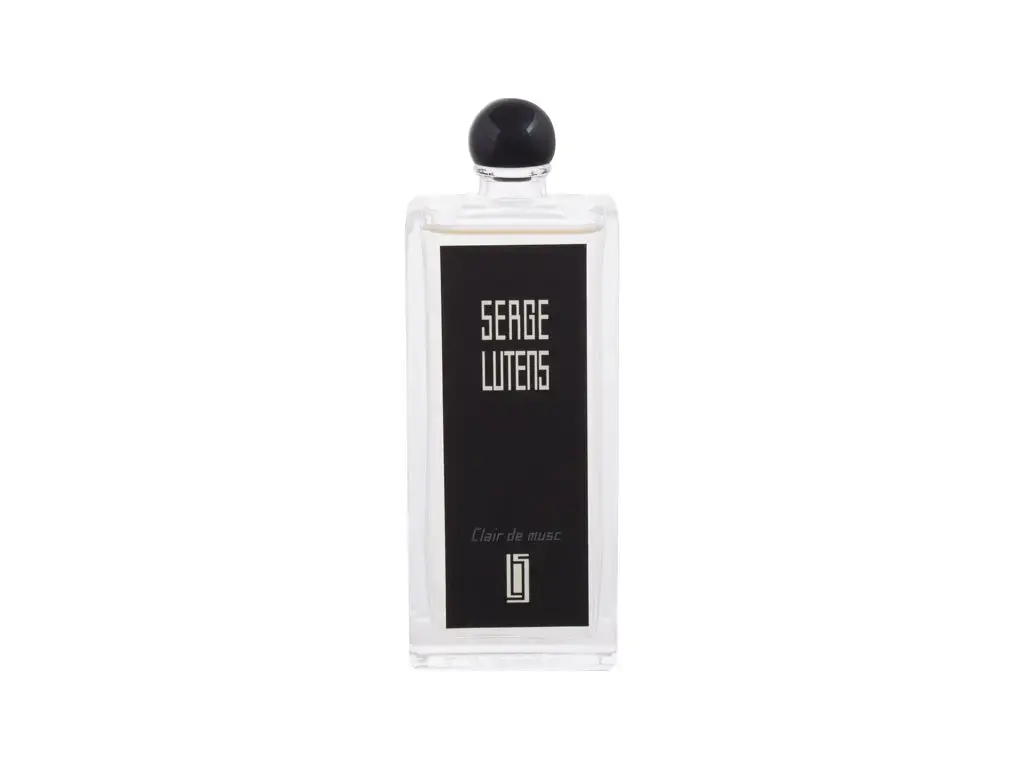 Serge Lutens Clair De Musk Eau de Parfum 50 ml