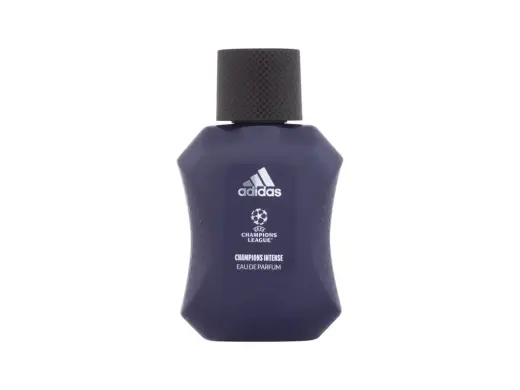 Adidas UEFA Champions League Champions Intense (EDP) parfumuotas vanduo vyrams 50 ml