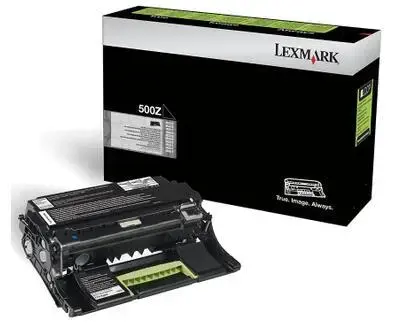 Lexmark Drum unit 500Z / 50F0Z00 Standard