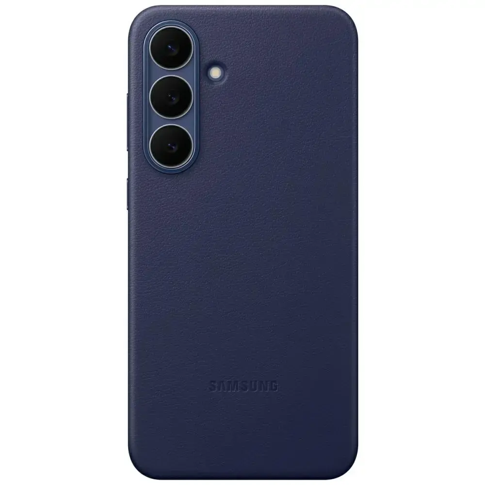 Samsung Kindsuit Case for Galaxy S25 FE Dark Blue