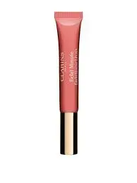 Clarins Instant Light Natural Lip Perfector - Lip Gloss 12 ml 05 Candy Shimmer