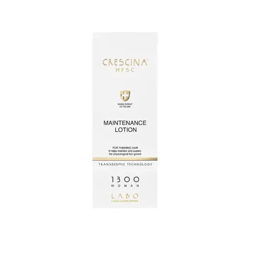 Labo, Crescina HFSC 1300, Hair Lotion Treatment, Regrowth, 100 ml