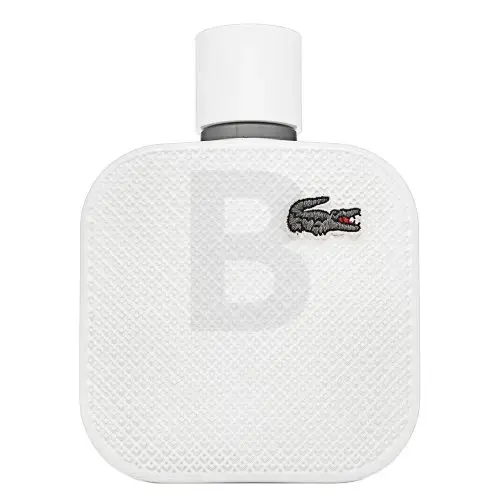 Lacoste L.12.12 Blanc eau de parfum for men 100 ml