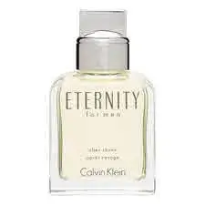 Eternity for Men After Shave 3.4 Oz