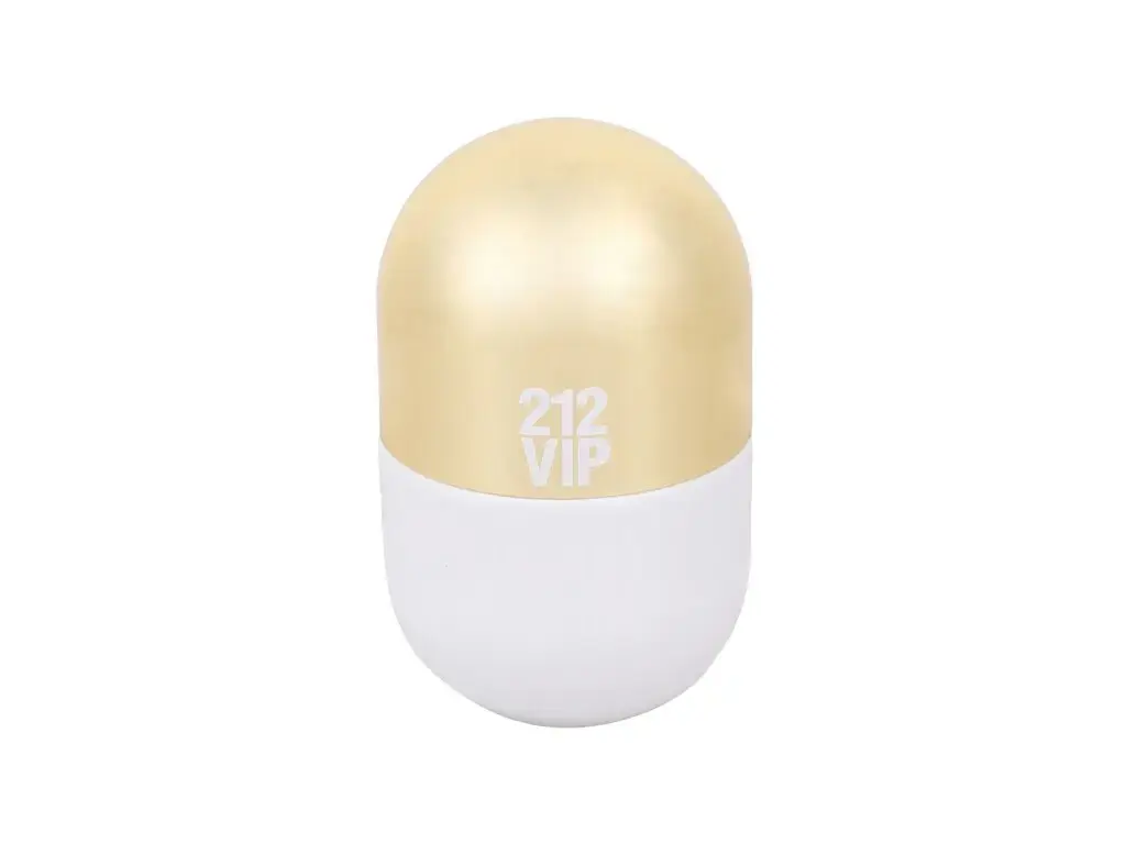 Carolina Herrera 212 VIP Pills Eau de Parfum 20 ml