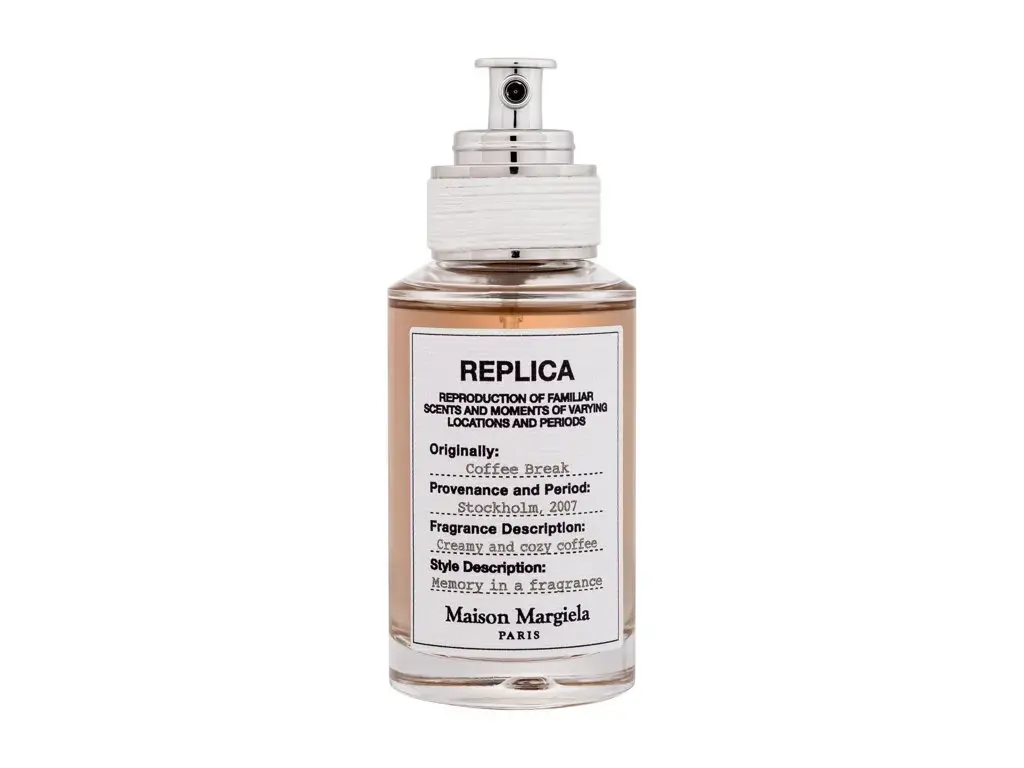 Maison Margiela Paris Replica Coffee Break Eau de Toilette 30 ml