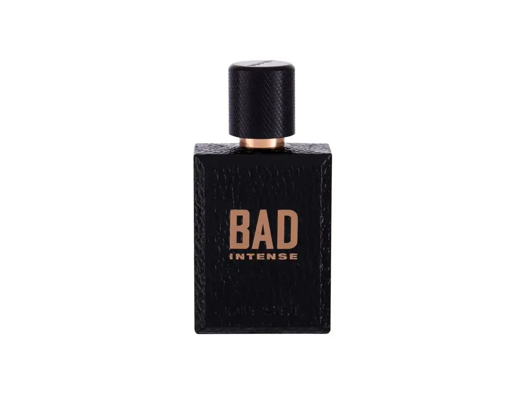Diesel Bad Intense Eau de Parfum 50 ml