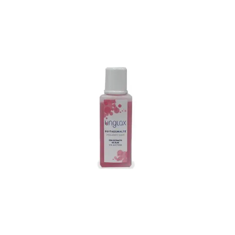 LABORATORIOS VIÑAS Viñas Unglax Laboratories Nail Polish Remover