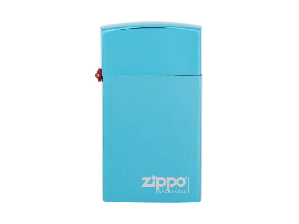 Zippo Fragrances The Original Blue Eau de Toilette 90 ml