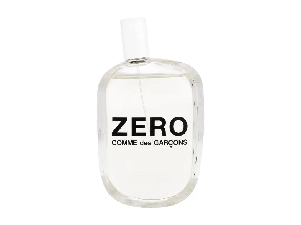 COMME des GARCONS Zero Eau de Parfum 100 ml