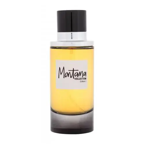 Montana Collection Edition 1 (EDP) Eau de Parfum unisex 100 ml