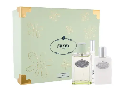 Prada Infusion D'Iris Eau de Parfum 100 ml