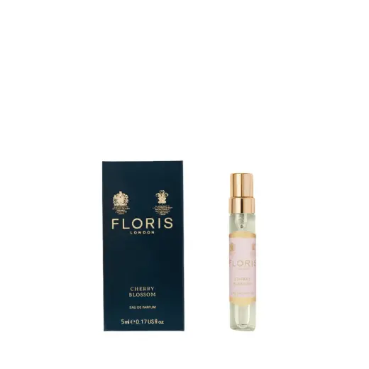 Floris Cherry Blossom (EDP) parfumuotas vanduo moterims 5 ml