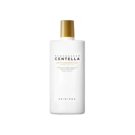 SKIN1004 Madagascar Centella Air-Fit Suncream Plus PA++++ SPF50+ 50ml