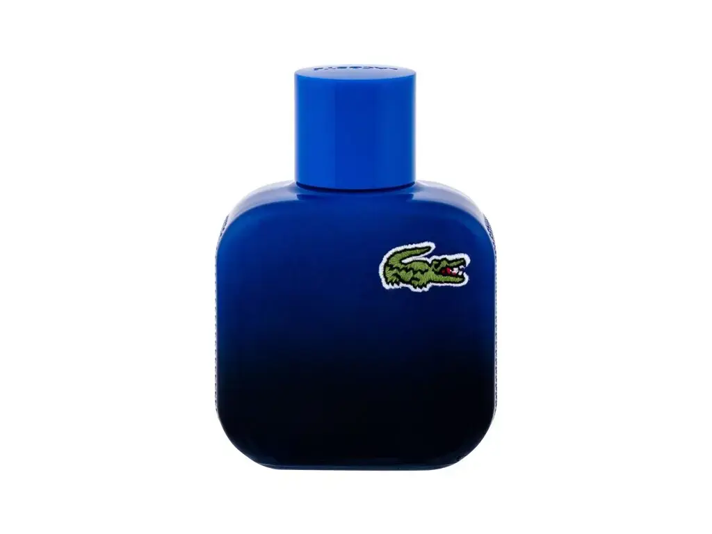Lacoste L.12.12 Magnetic Eau de Toilette 50 ml