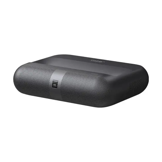 Yaber K300s Multimedia Laser RGB FullHD 1080p Projector with JBL Speakers - Black