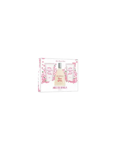 Aire De Sevilla Est Aire Sevilla Rosas 100 B150 G150