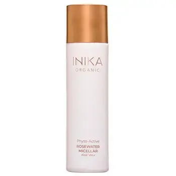 Phyto-Active Rosewater Micellar - Micellar Rose Water.
