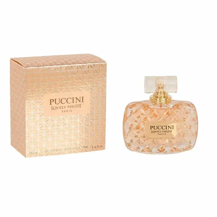 PUCCINI Lovely Night (EDP) Eau de