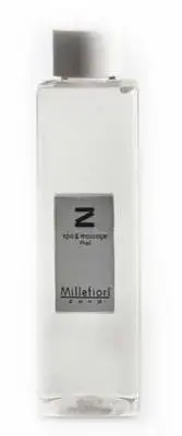 Millefiori Milano Spa & Massage Thai Zone Refill 250ml