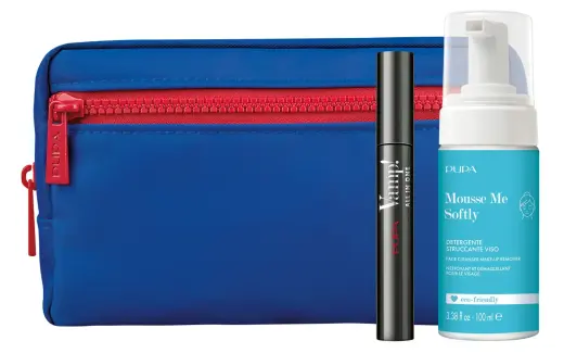 Pupa Milano Vamp! All in One Gift Set