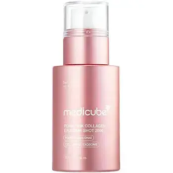 Medicube  PDRN Pink Exosome Shot Serum 2000 - Omlazující pleťové sérum 30ml