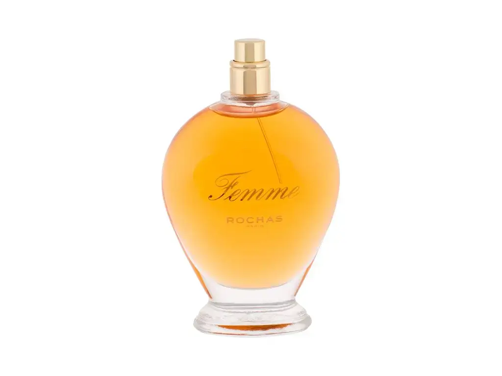 Rochas Femme Eau de Toilette 100 ml