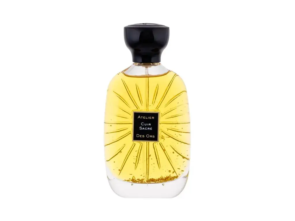 Atelier des Ors Cuir Sacré Eau de Parfum 100 ml