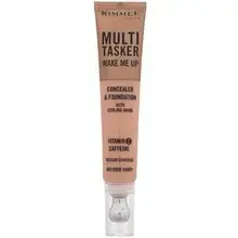 Rimmel Multi Tasker Wake Me Up Concealer & Foundation 20 ml