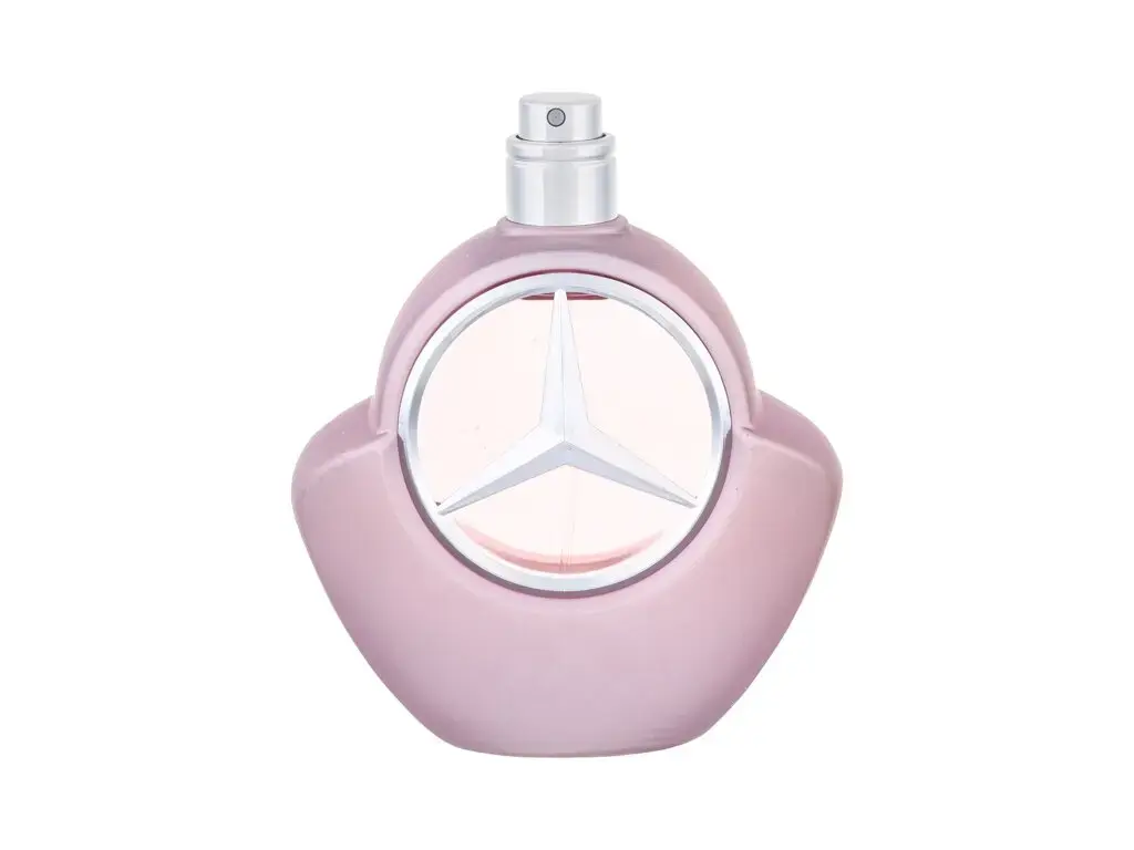 Mercedes-Benz Woman Eau de Toilette 90 ml