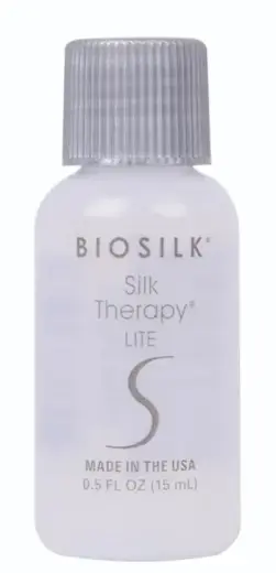 Biosilk Silk Therapy Lite - 0.5 Oz Treatment