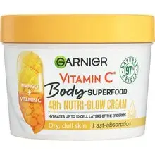 Body Superfood 48h Nutri-Glow Cream Vitamin C