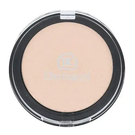 Dermacol Compact Powder with Lace Relief 8 G - Shades: 3
